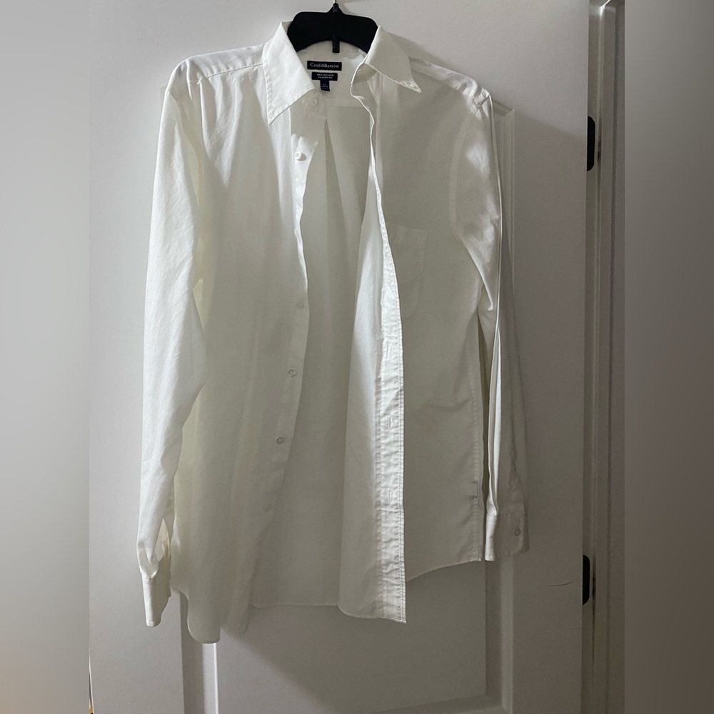Men’s dress shirt